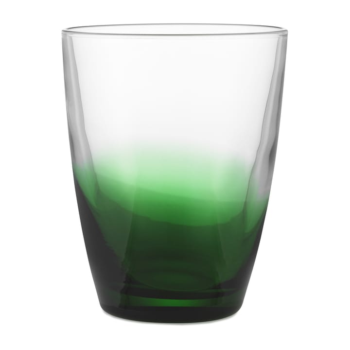 Hue glas 33,5 cl, Grøn Normann Copenhagen