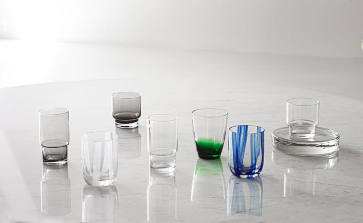 Hue glas 33,5 cl, Grøn Normann Copenhagen