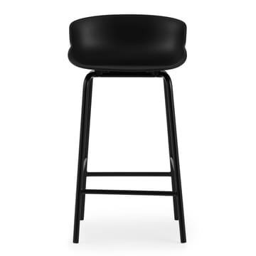 Hyg barstol metalben 65 cm - Sort - Normann Copenhagen