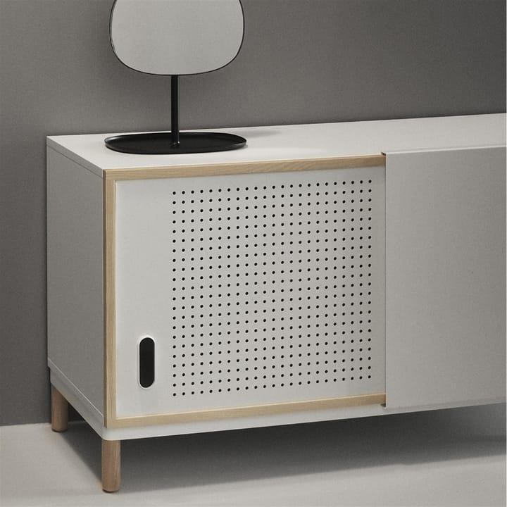 Kabino sideboard large, hvid Normann Copenhagen