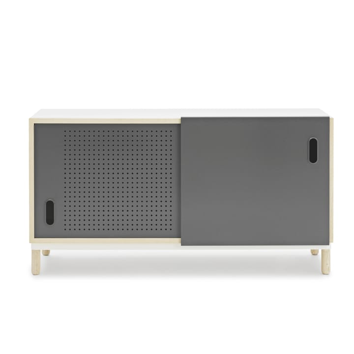 Kabino sideboard small, grå Normann Copenhagen