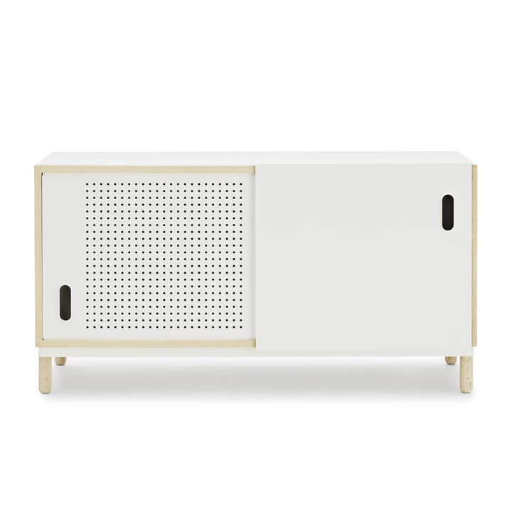 Kabino sideboard small, hvid Normann Copenhagen