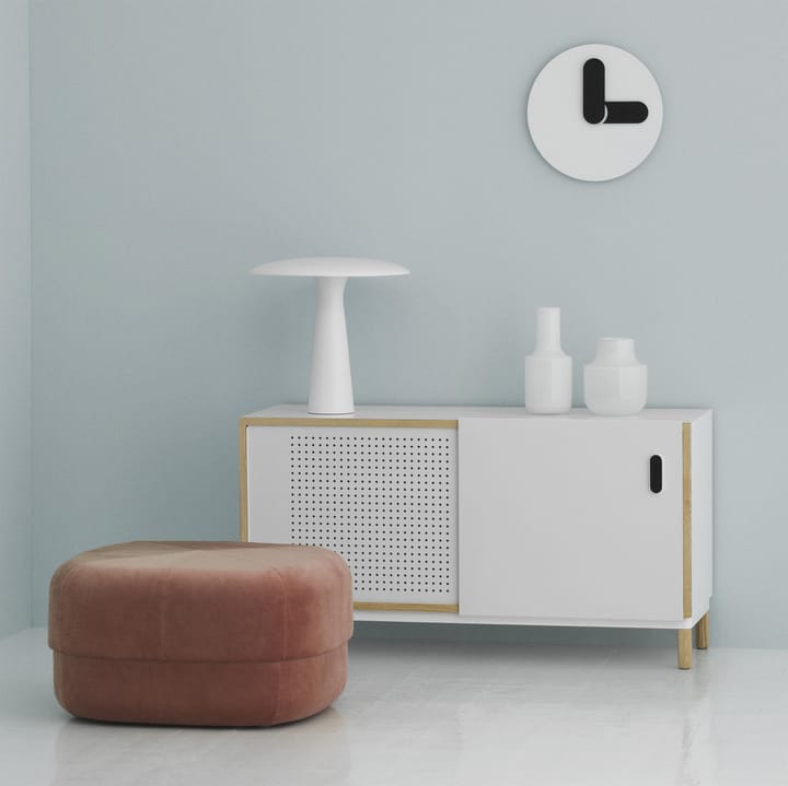 Kabino sideboard small, hvid Normann Copenhagen