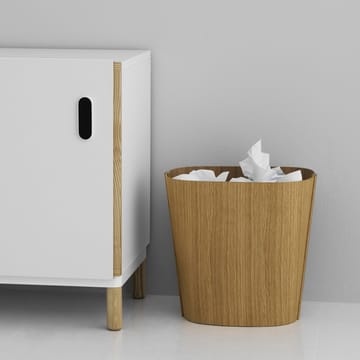 Kabino sideboard small - hvid - Normann Copenhagen