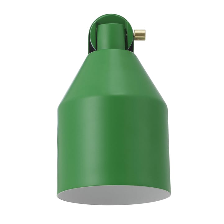 Klip lampe 10x32,5 cm, Green Normann Copenhagen