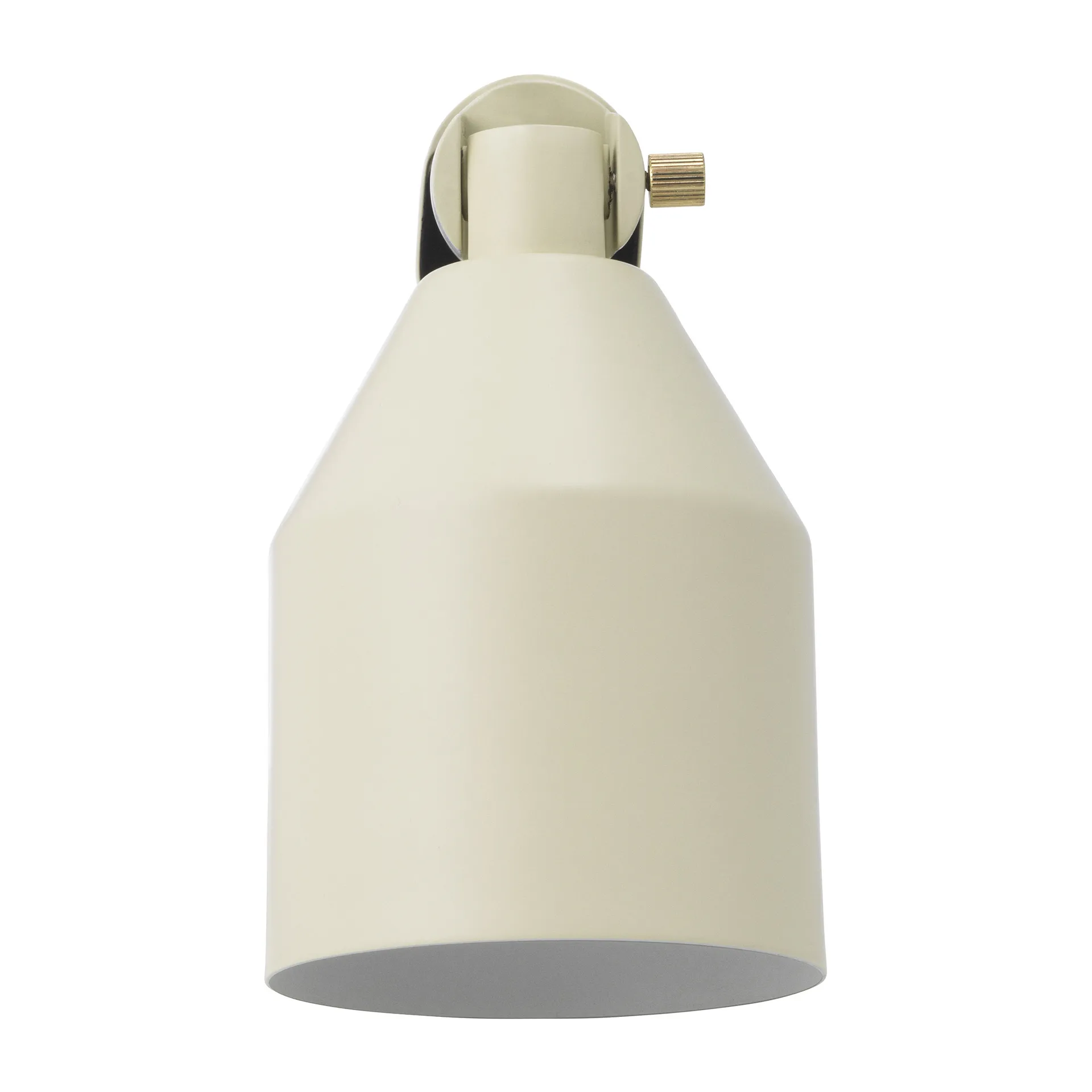 Klip lampe 10x32,5 cm, Warm Grey Normann Copenhagen