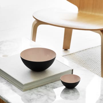 Krenit skål sand - Ø8,4 cm - Normann Copenhagen