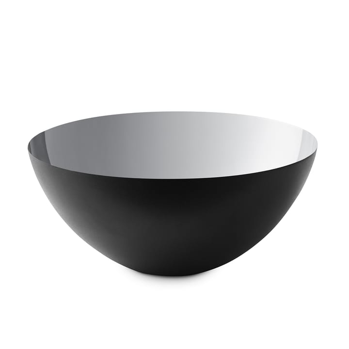 Krenit skål sølv, Ø 12,5 cm Normann Copenhagen