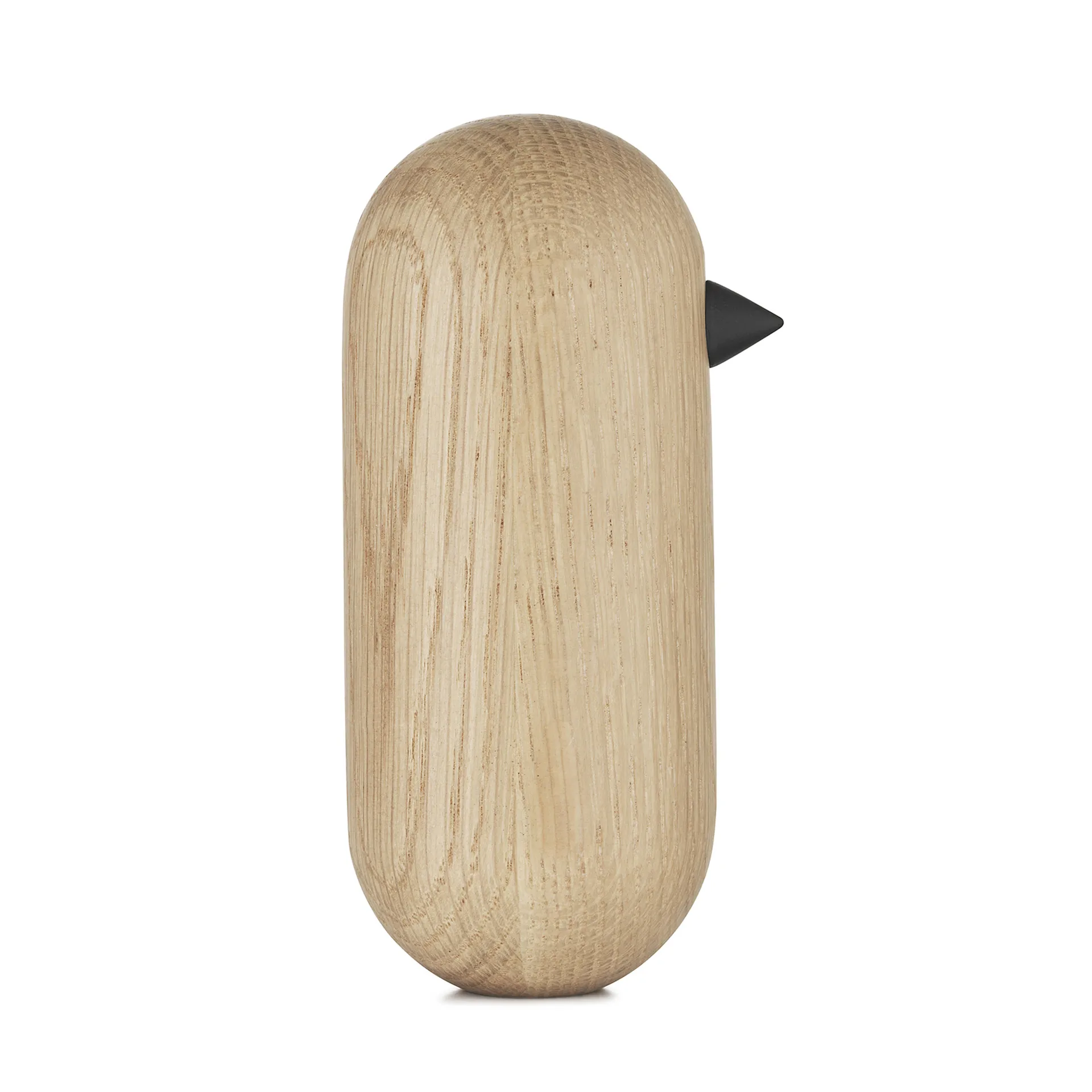 Little Bird figur eg, 13,5 cm Normann Copenhagen