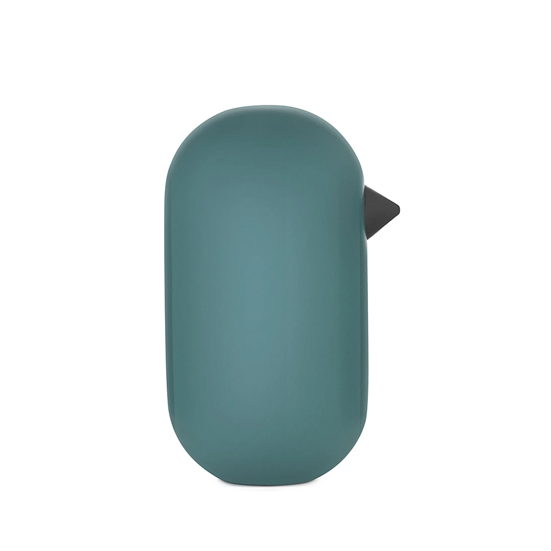 Little Bird figur, grøn, 7 cm Normann Copenhagen