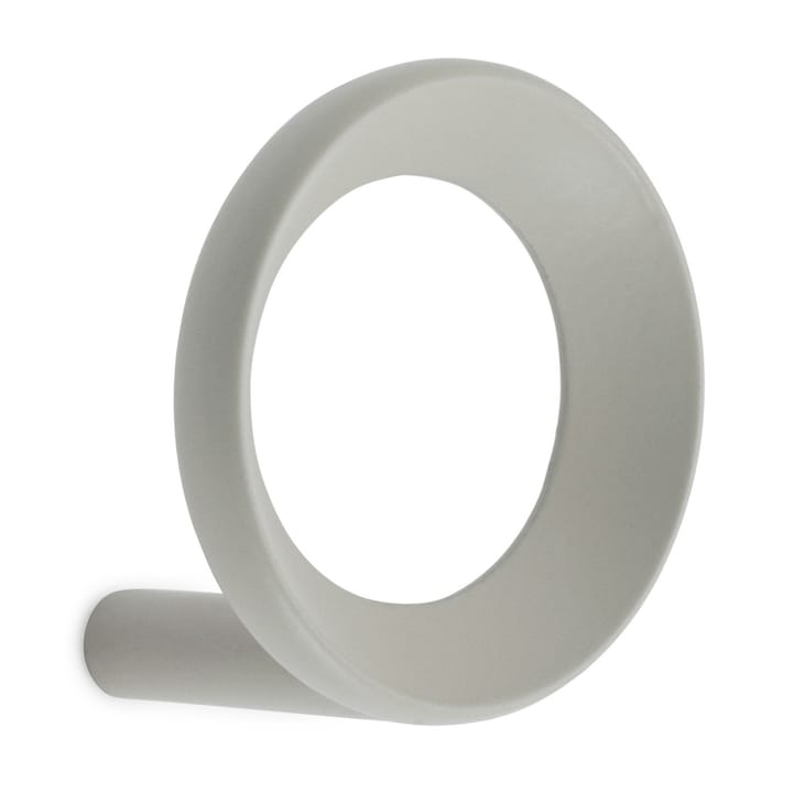 Loop krog small Ø4,4 cm, Warm Grey Normann Copenhagen