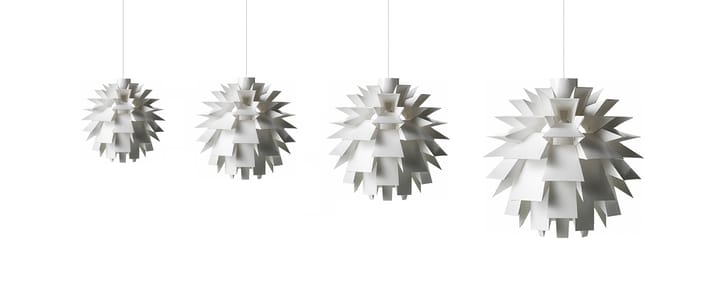 Norm 69 lampe, stor Normann Copenhagen