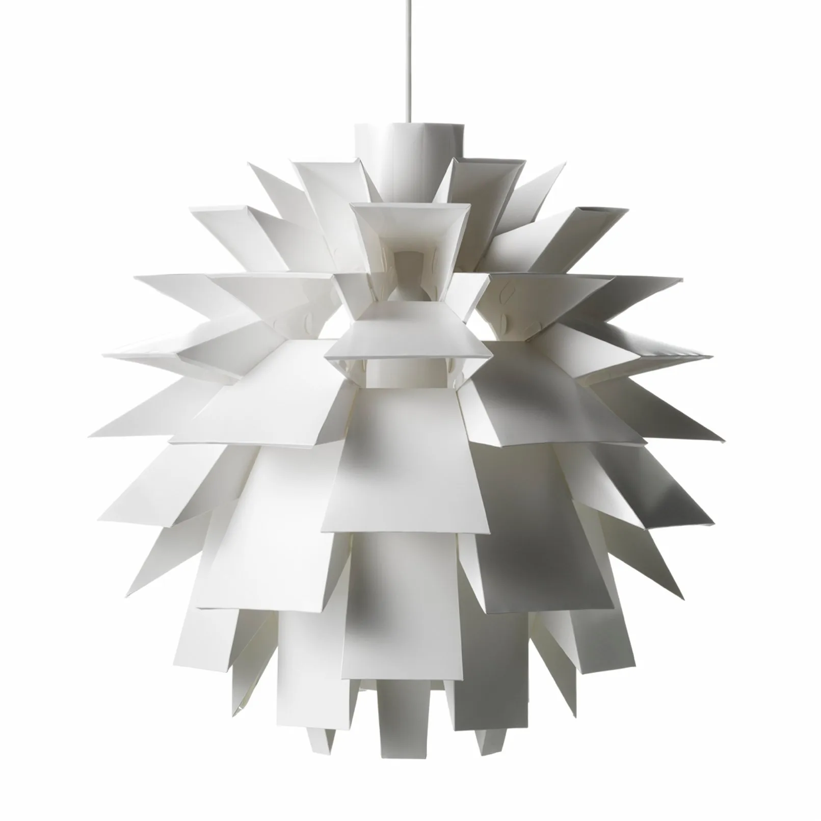 Norm 69 lampe, stor Normann Copenhagen