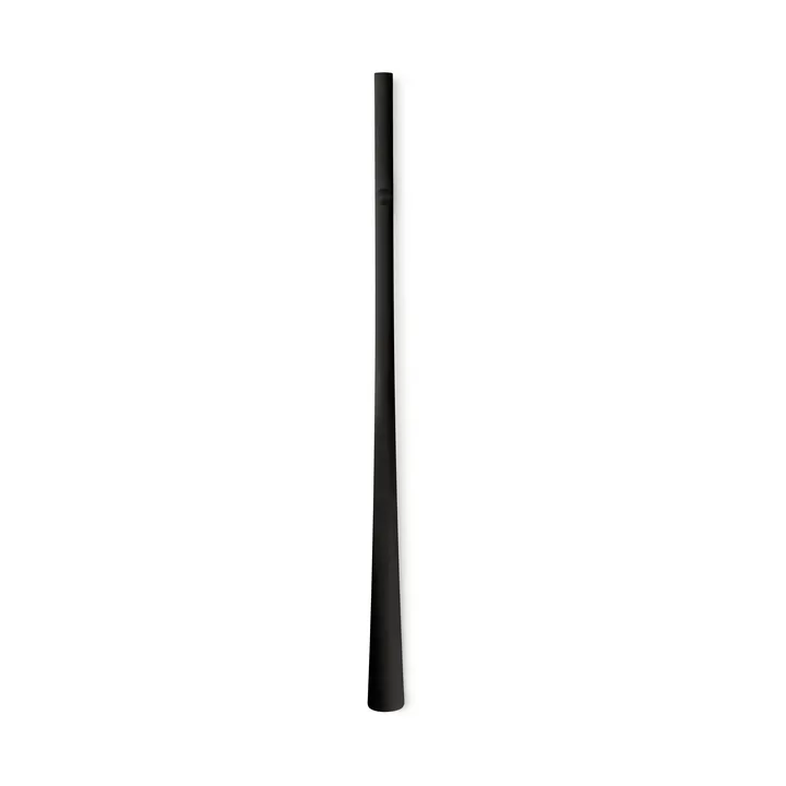 Normann skohorn - Black (sort) - Normann Copenhagen