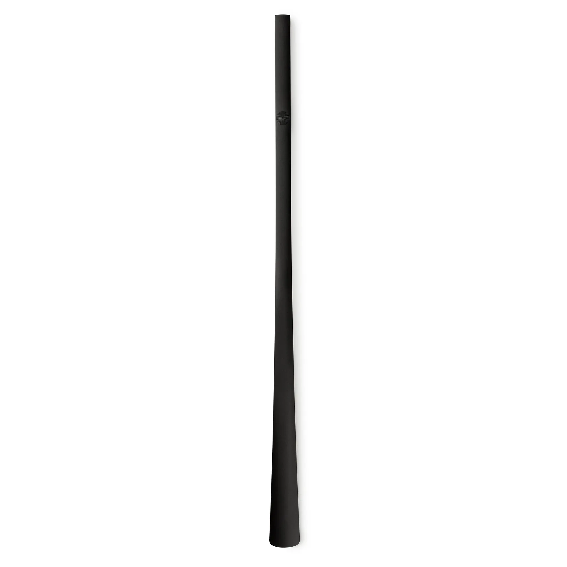 Normann skohorn, sort Normann Copenhagen