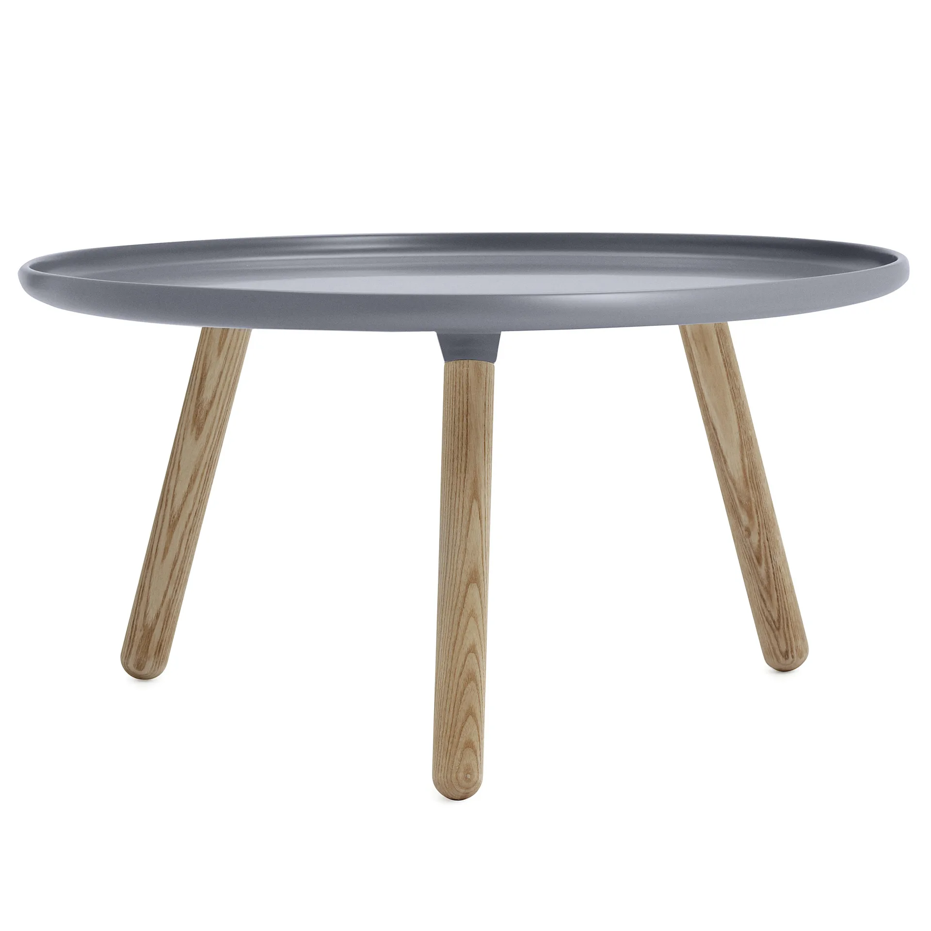 Normann tablo bord grå, stor Normann Copenhagen