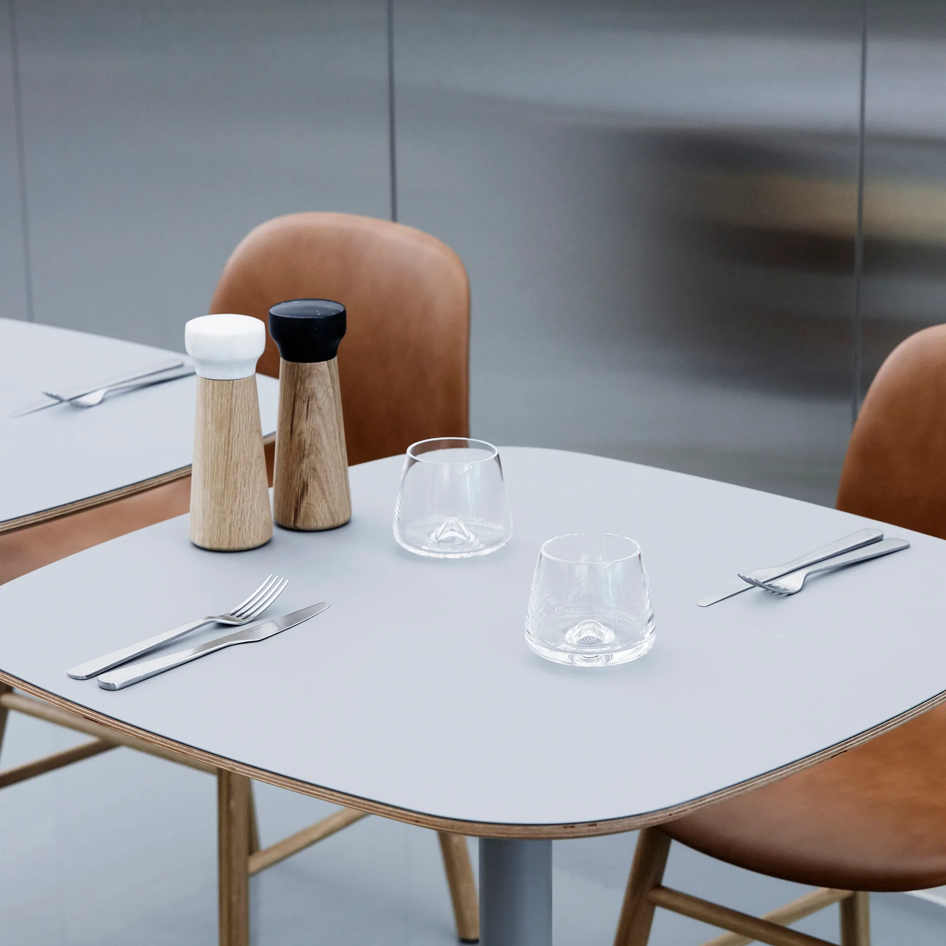 Normann whiskyglas 2 stk, 30 cl Normann Copenhagen