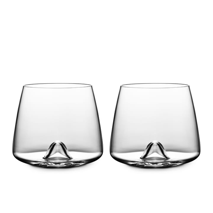 Normann whiskyglas 2 stk - 30 cl - Normann Copenhagen