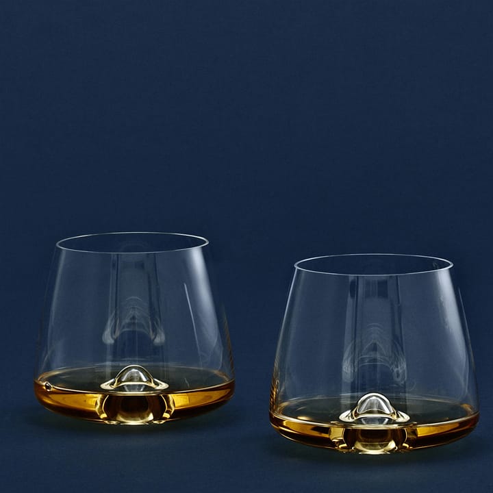 Normann whiskyglas 2 stk, 30 cl Normann Copenhagen