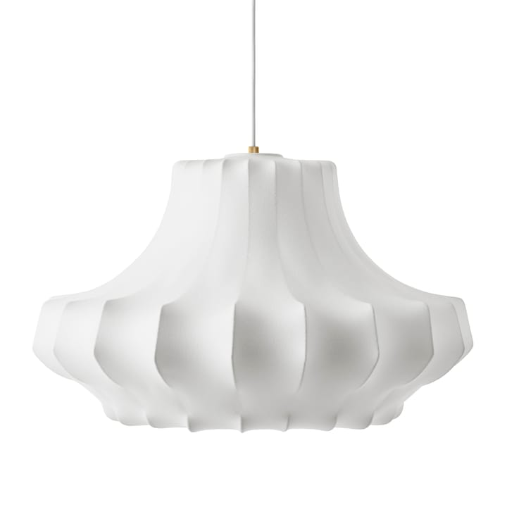 Phantom loftslampe medium - Hvid - Normann Copenhagen