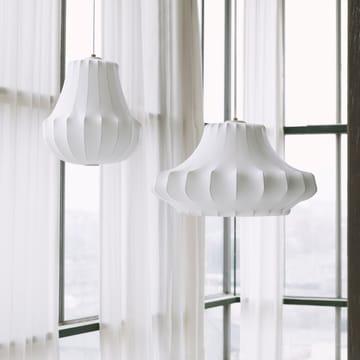 Phantom loftslampe medium - Hvid - Normann Copenhagen