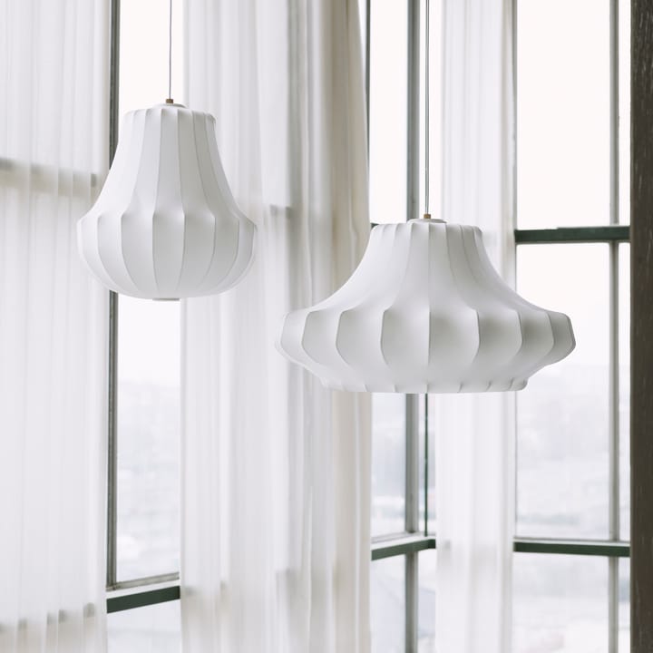 Phantom loftslampe medium, Hvid Normann Copenhagen