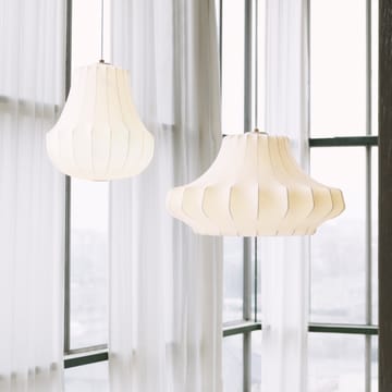 Phantom loftslampe medium - Hvid - Normann Copenhagen