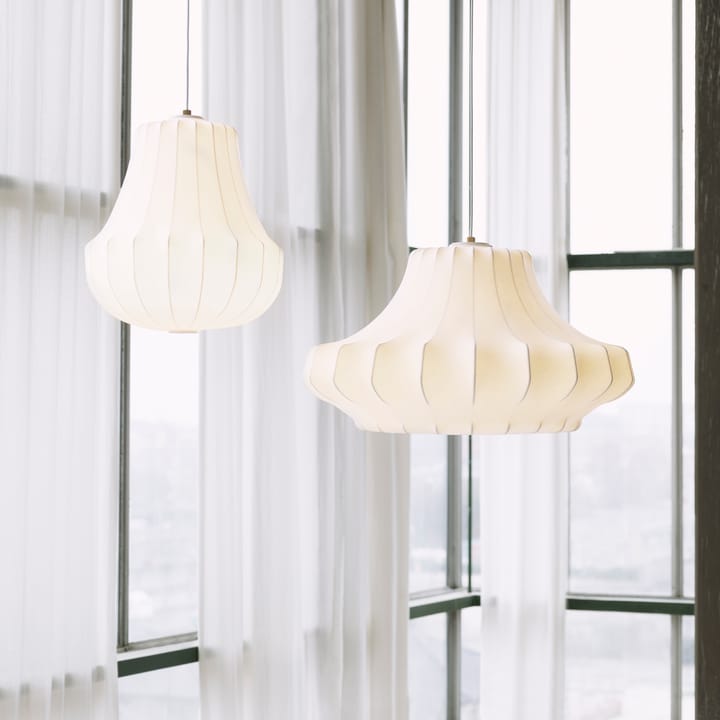 Phantom loftslampe medium, Hvid Normann Copenhagen