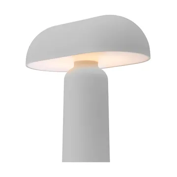 Porta bordlampe - Grå - Normann Copenhagen