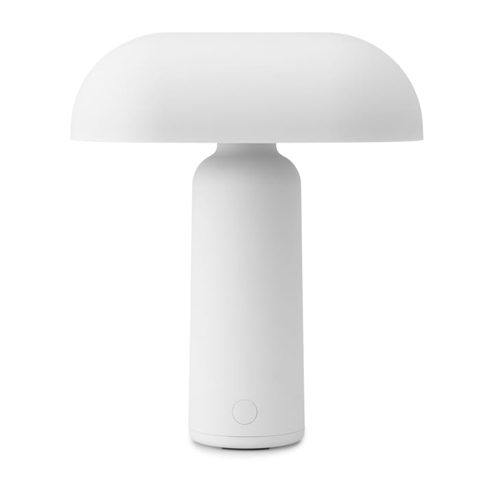 Porta bordlampe - Hvid - Normann Copenhagen