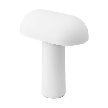 Porta bordlampe - Hvid - Normann Copenhagen