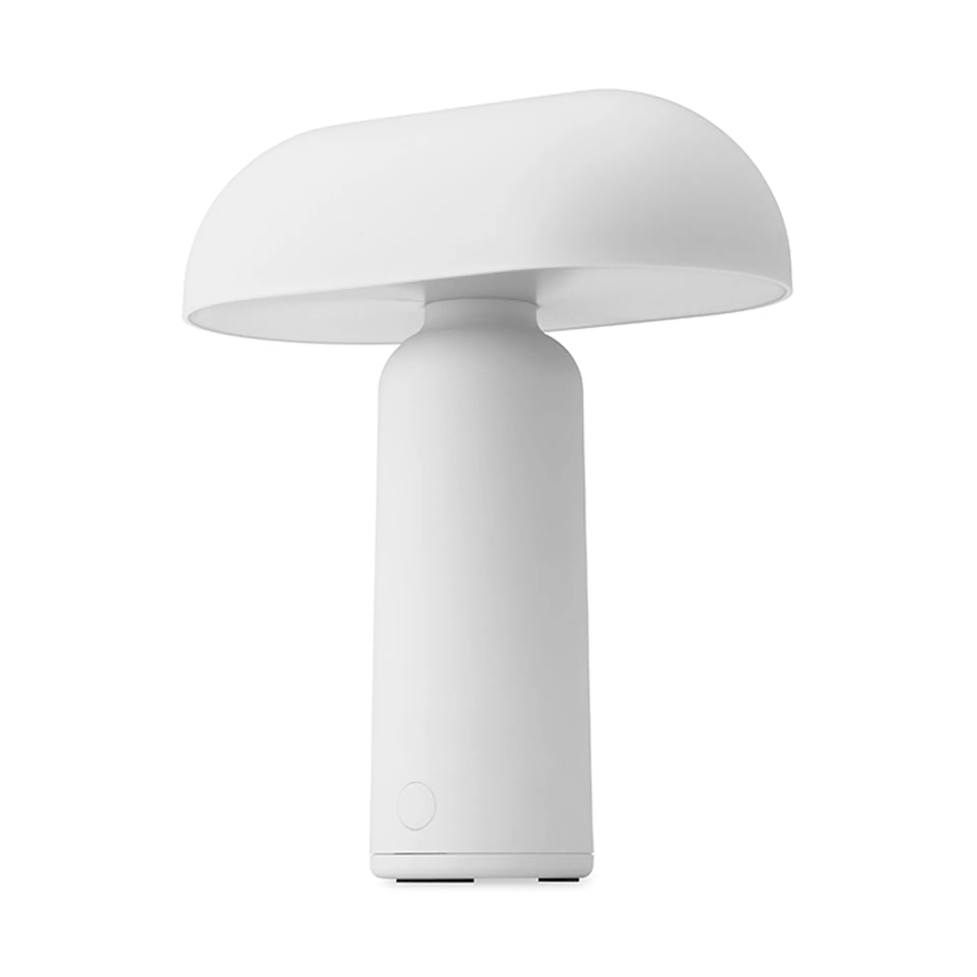 Porta bordlampe, Hvid Normann Copenhagen