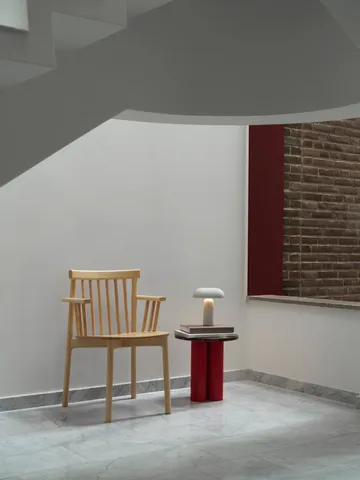 Porta bordlampe - Hvid - Normann Copenhagen
