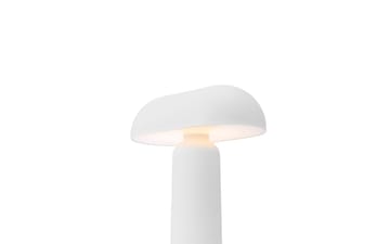 Porta bordlampe - Hvid - Normann Copenhagen