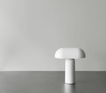 Porta bordlampe - Hvid - Normann Copenhagen