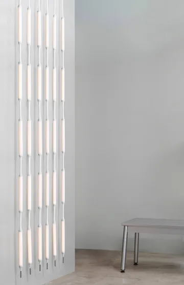 Reb loftlampe 5 - White - Normann Copenhagen