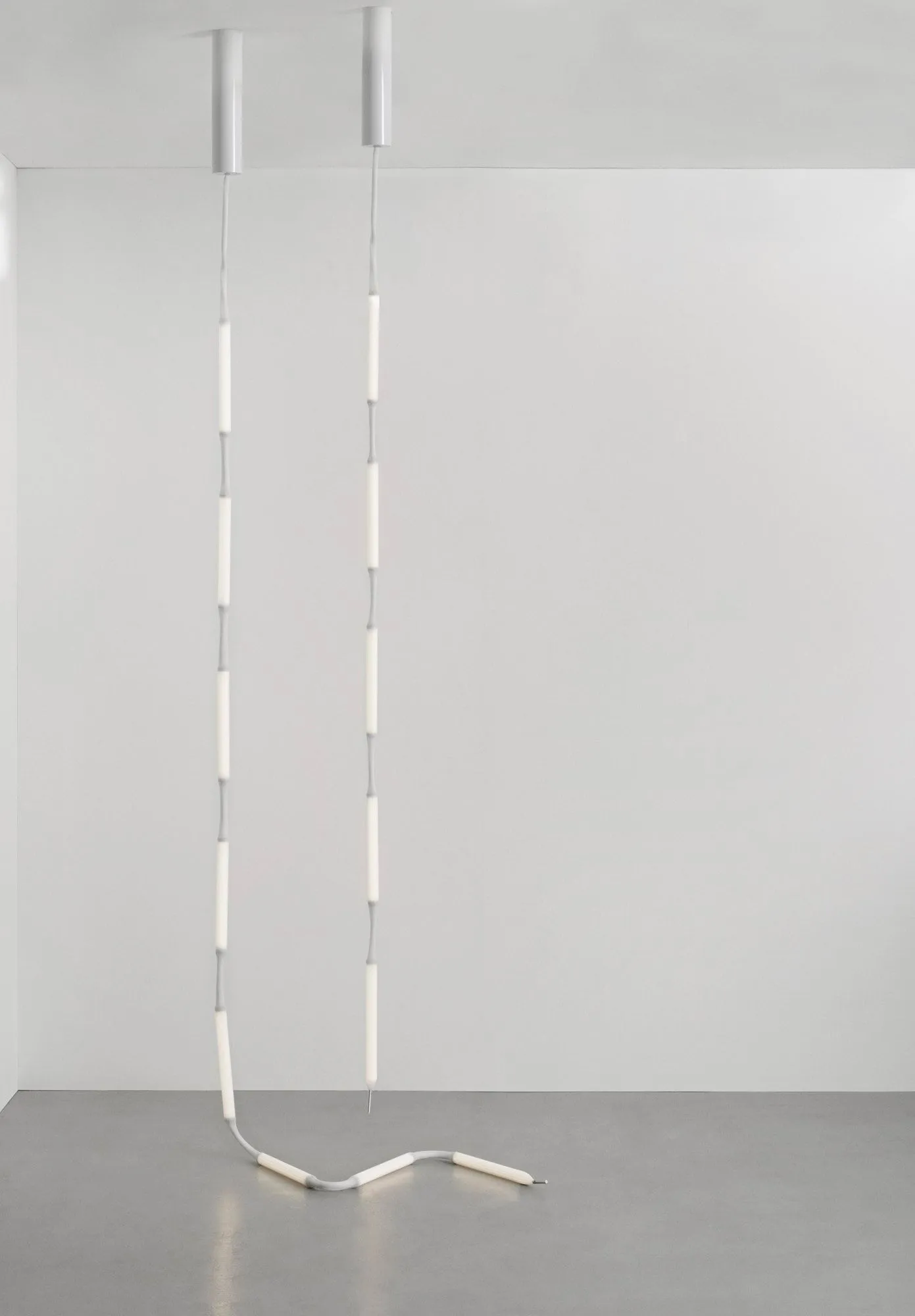 Reb loftlampe 5, White Normann Copenhagen