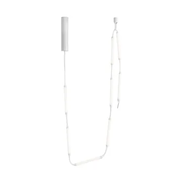 Reb loftlampe 8 - White - Normann Copenhagen