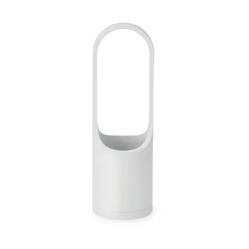 Reb takkrog - White - Normann Copenhagen