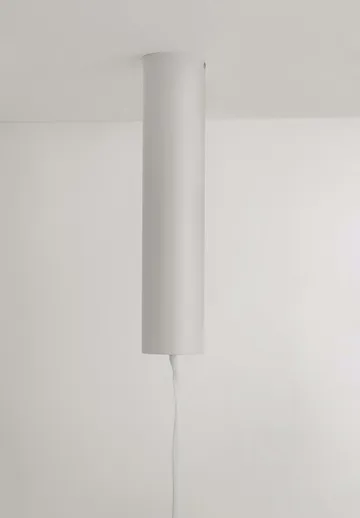 Reb takkrog - White - Normann Copenhagen