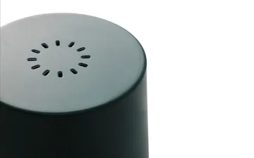 Rise væglampe - sort - Normann Copenhagen