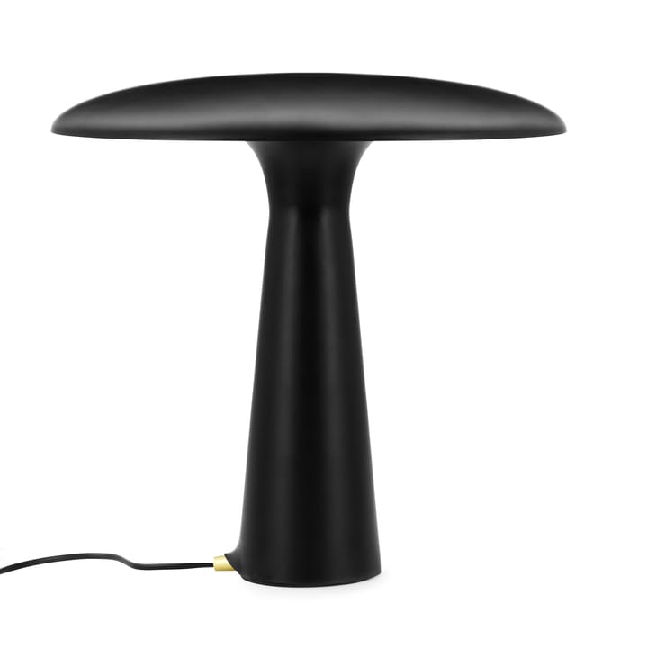 Shelter bordlampe, sort Normann Copenhagen