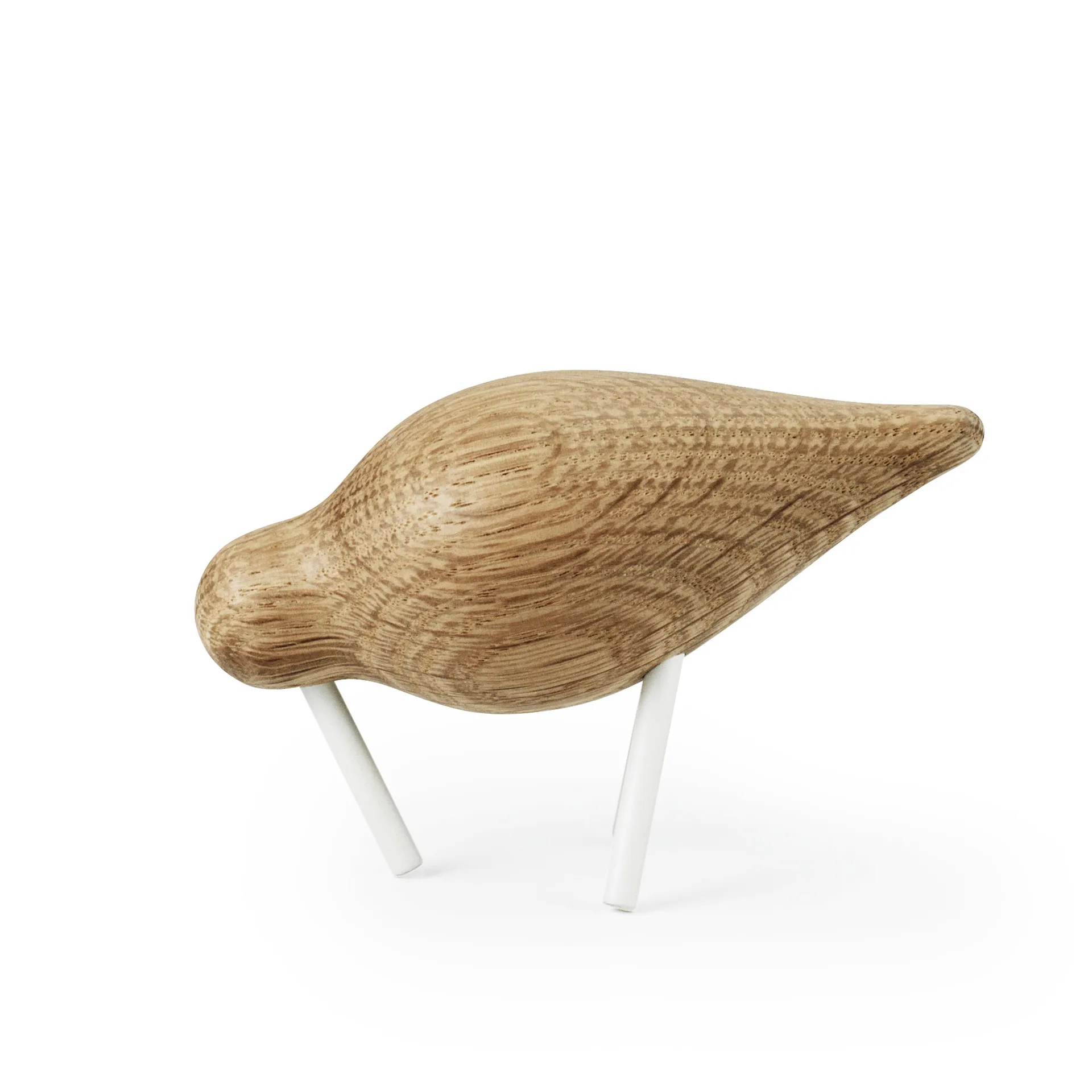 Shorebird eg-hvid, lille Normann Copenhagen