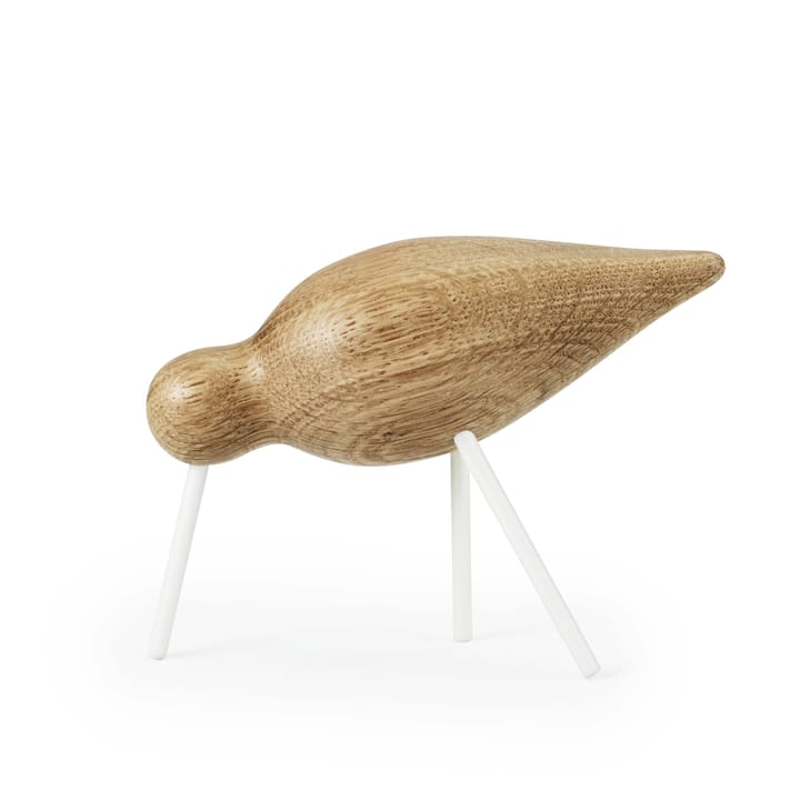 Shorebird eg-hvid, mellem Normann Copenhagen