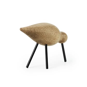 Shorebird eg - sort - mellem - Normann Copenhagen