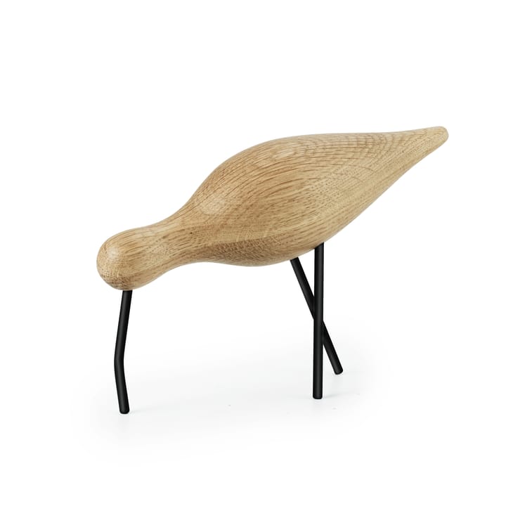 Shorebird eg - sort, stor Normann Copenhagen