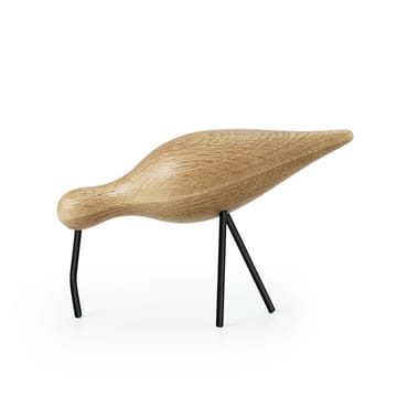 Shorebird eg - sort - stor - Normann Copenhagen