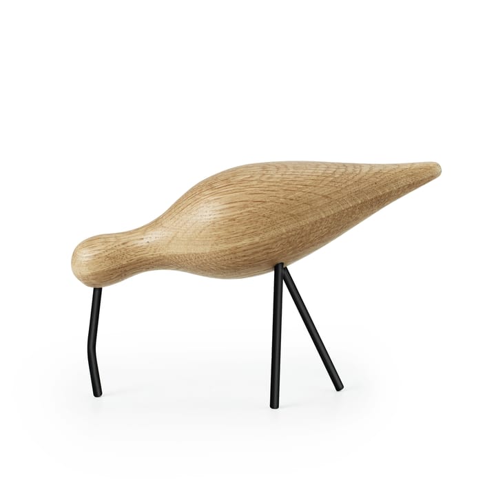 Shorebird eg - sort, stor Normann Copenhagen