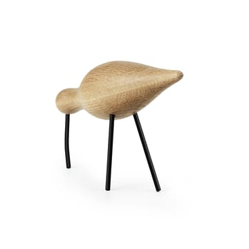 Shorebird eg - sort - stor - Normann Copenhagen