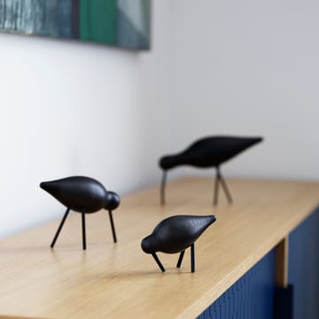 Shorebird sort - mellem - Normann Copenhagen